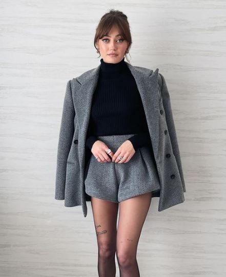 Ella Purnell