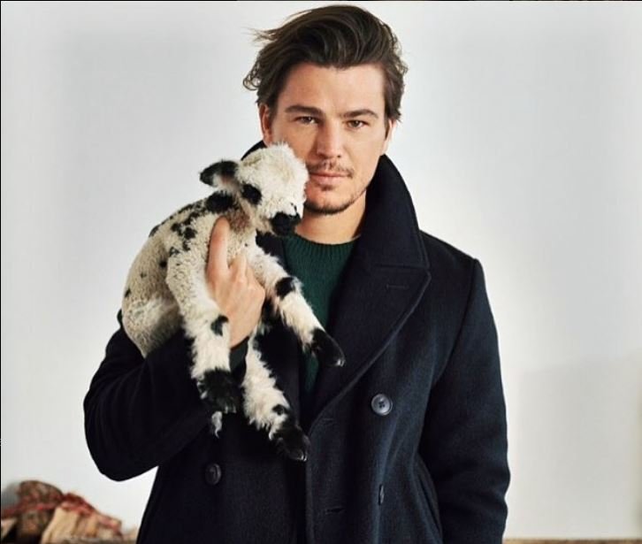 Josh Hartnett