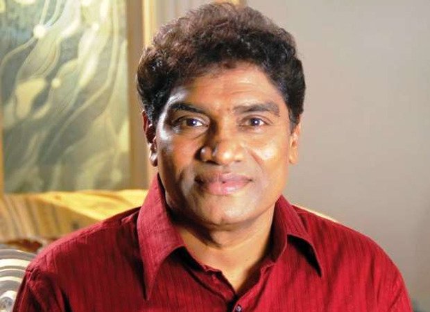 Johnny Lever