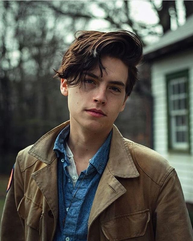 colesprouse