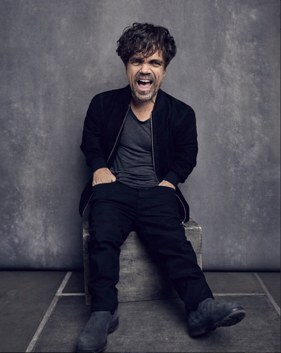 Peter Dinklage