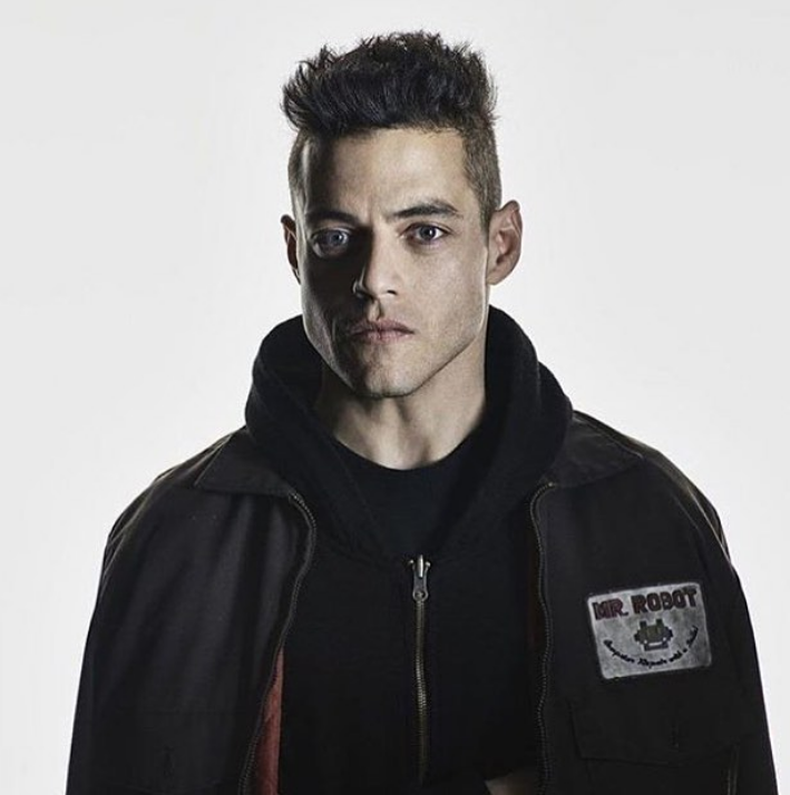 Rami Malek