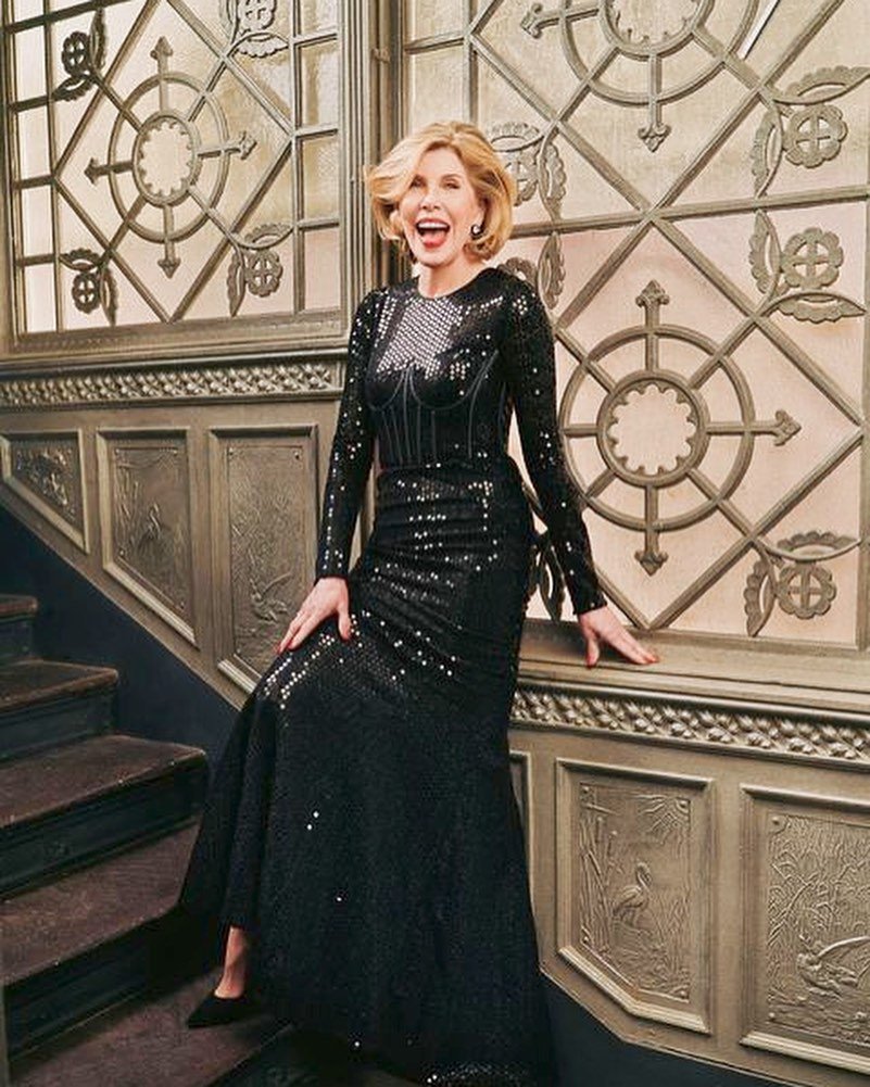 Christine Baranski