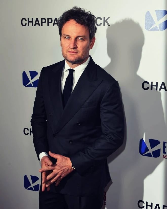 Jason Clarke