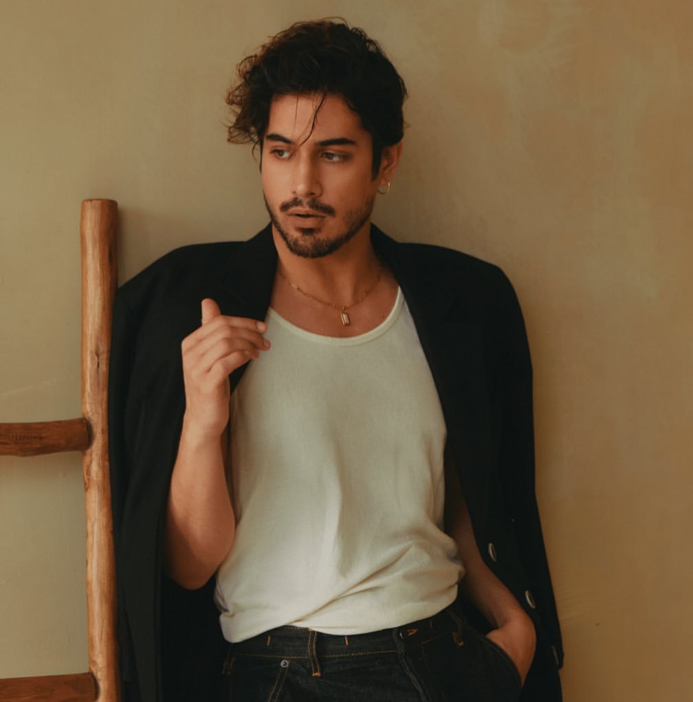 Avan Jogia