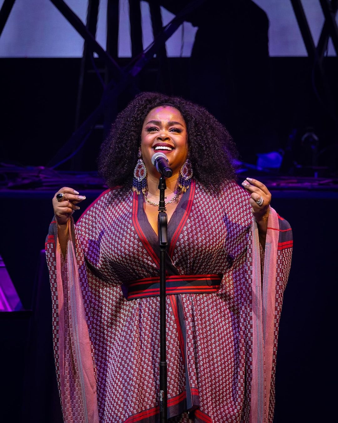 Jill Scott