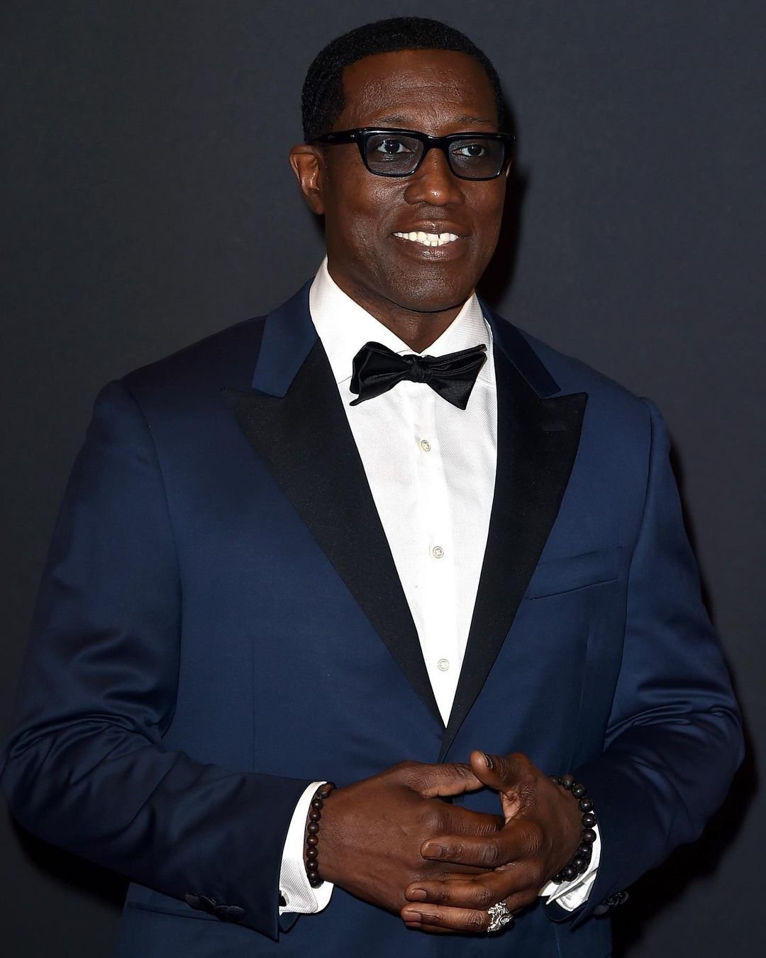 Wesley Snipes