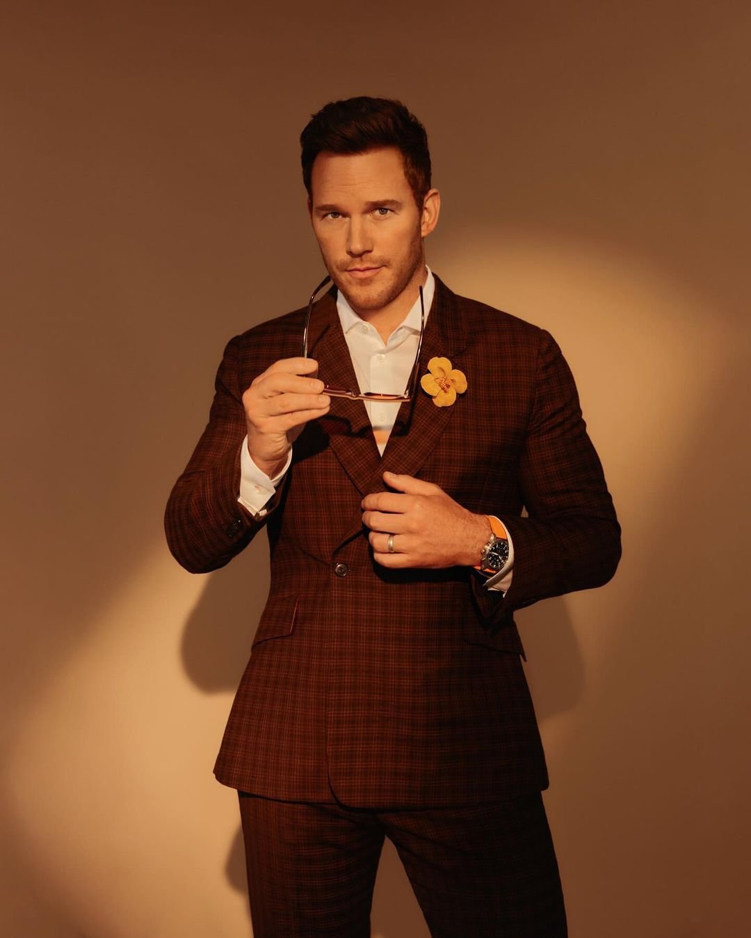 Chris Pratt