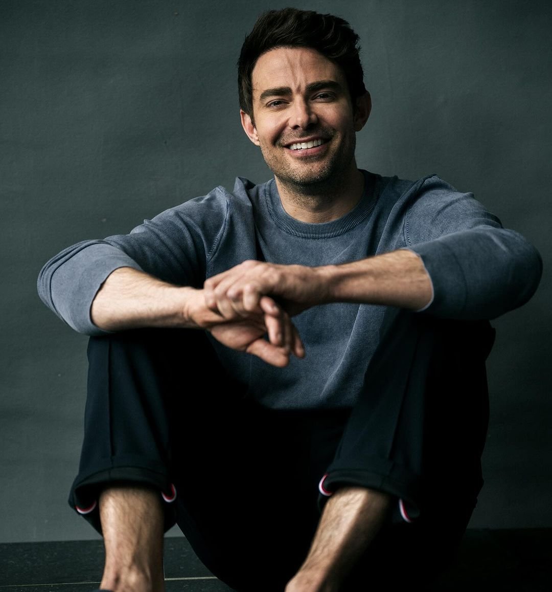 Jonathan Bennett