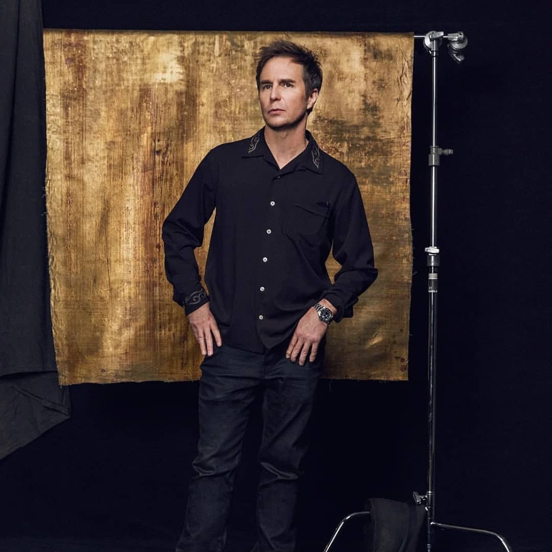 sam rockwell