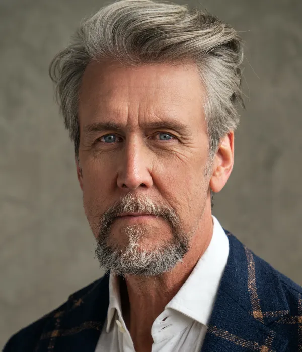 Alan Ruck