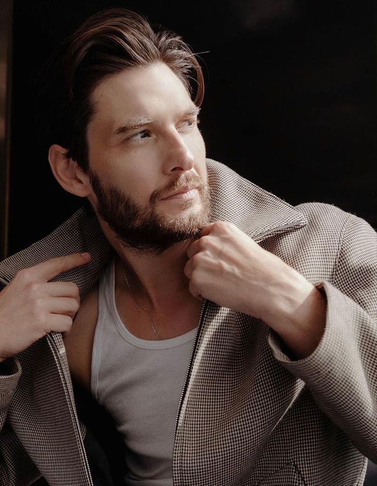 Ben Barnes