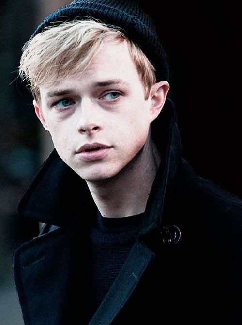 Dane DeHaan