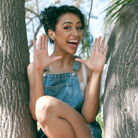 Liza Koshy