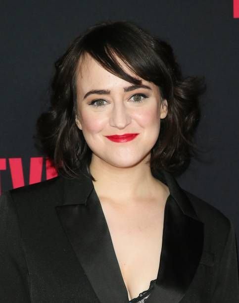 Mara Wilson