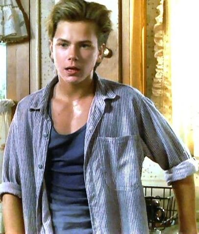 River Phoenix