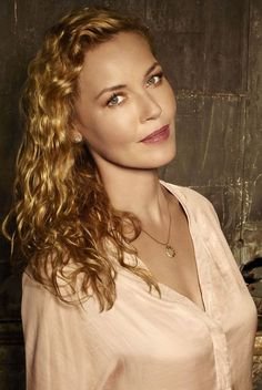 Connie Nielsen