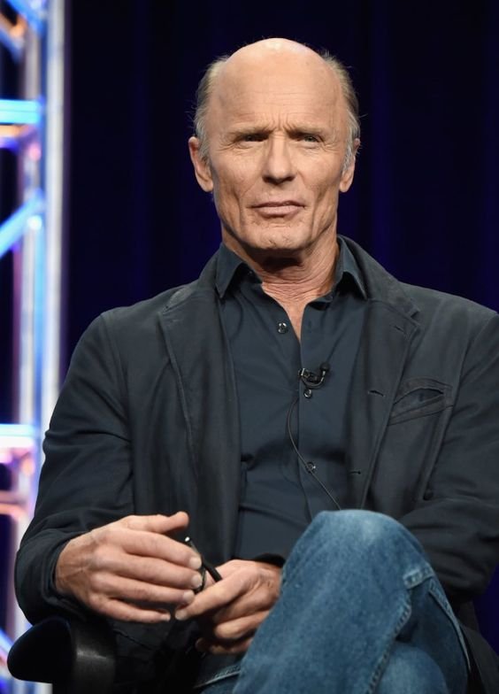 Ed Harris