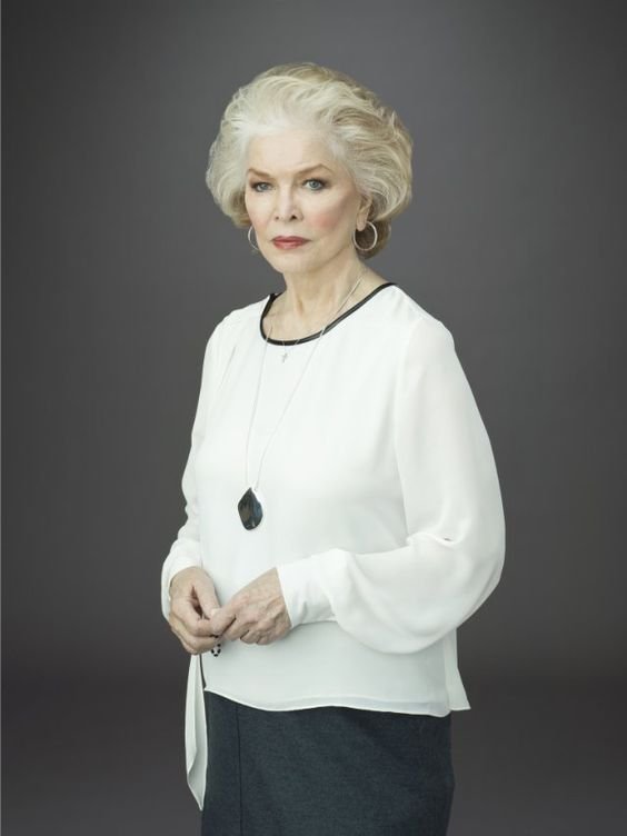 Ellen Burstyn