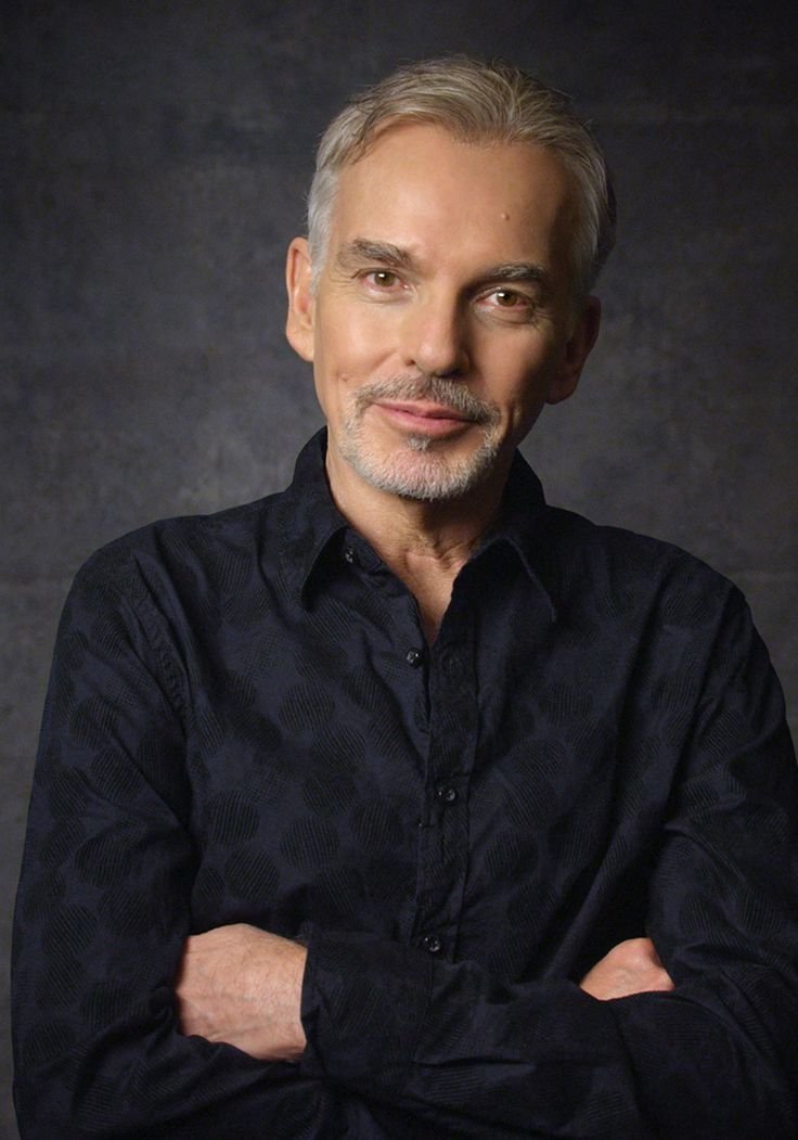 Billy Bob Thornton