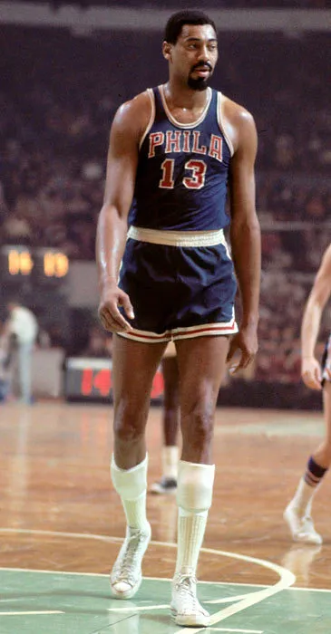 Wilt Chamberlain