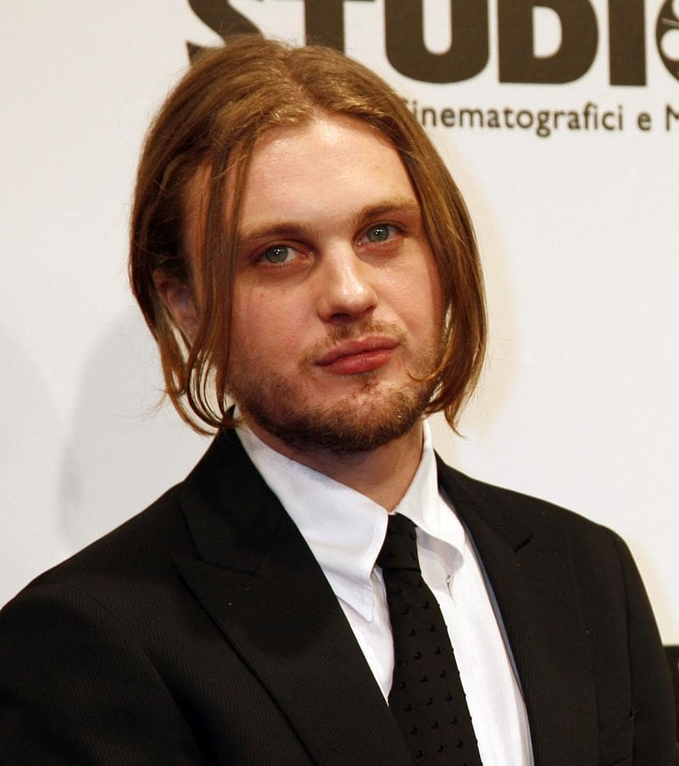 Michael Pitt