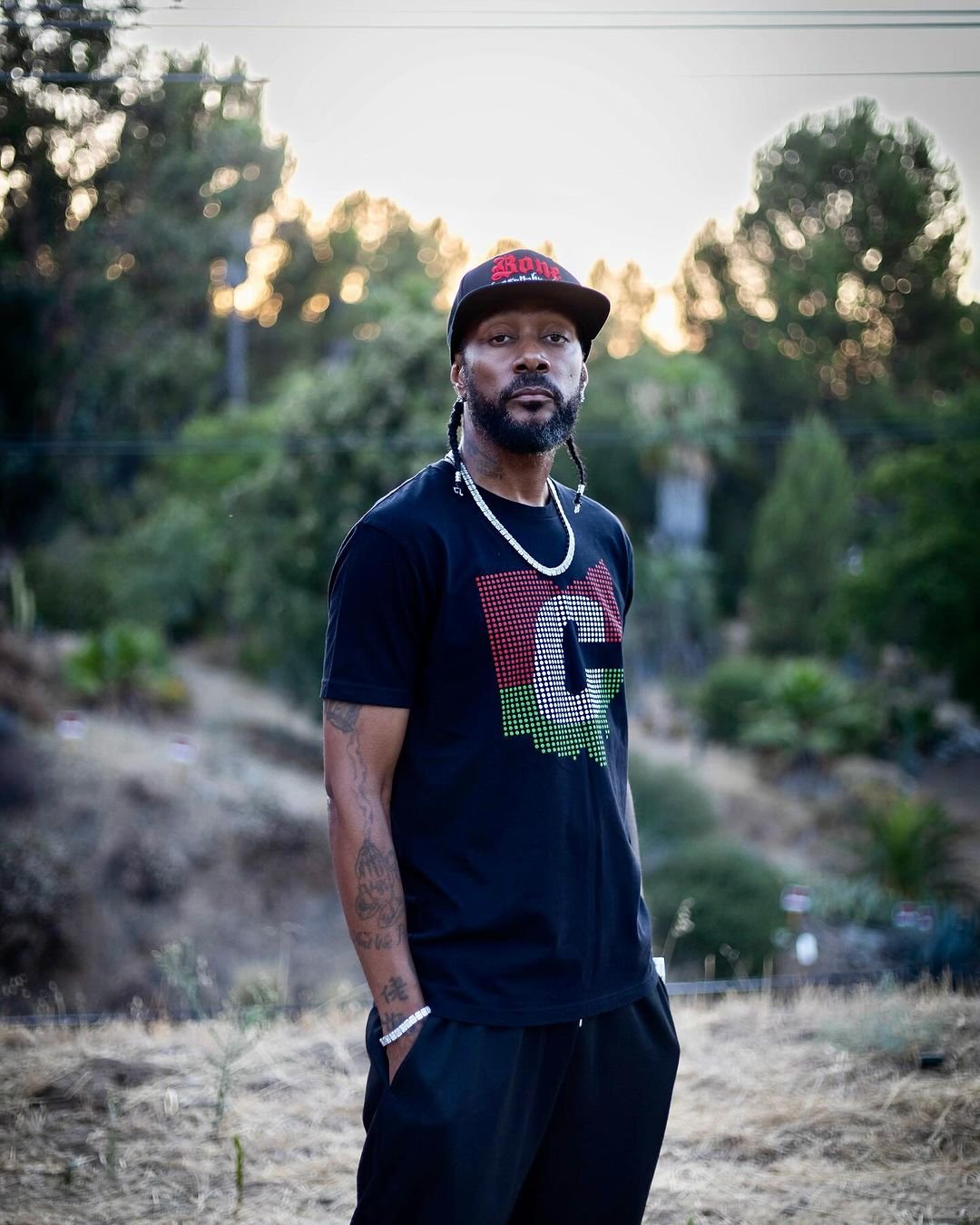 Krayzie Bone