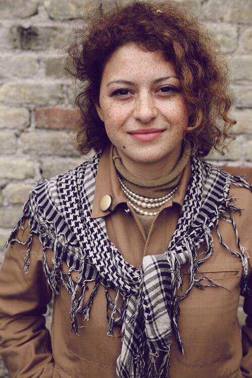 Alia Shawkat