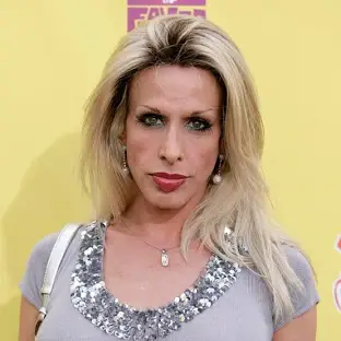 Alexis Arquette