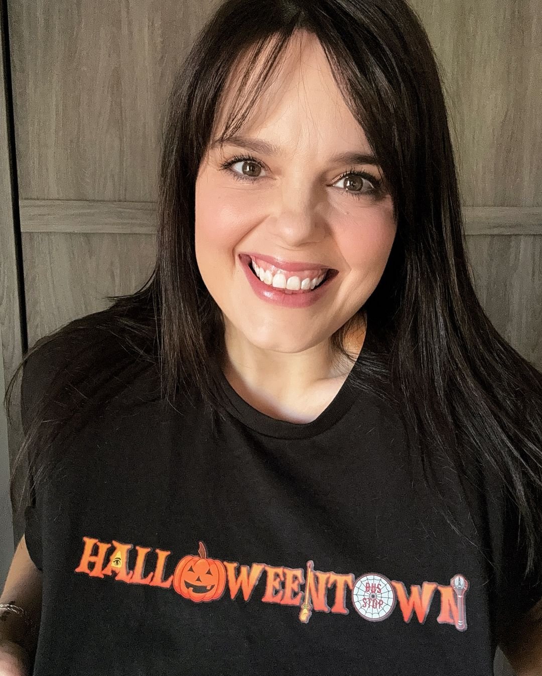 Every good holiday weekend needs a coupon code This year in my etsyshop @craftilycreative I designed a new shirt for the 25th anniversary of halloweentown but couldnt post about it bc of the actors s Home