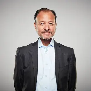 Fisher Stevens