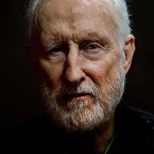 James Cromwell