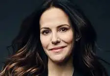 Mary-Louise Parker