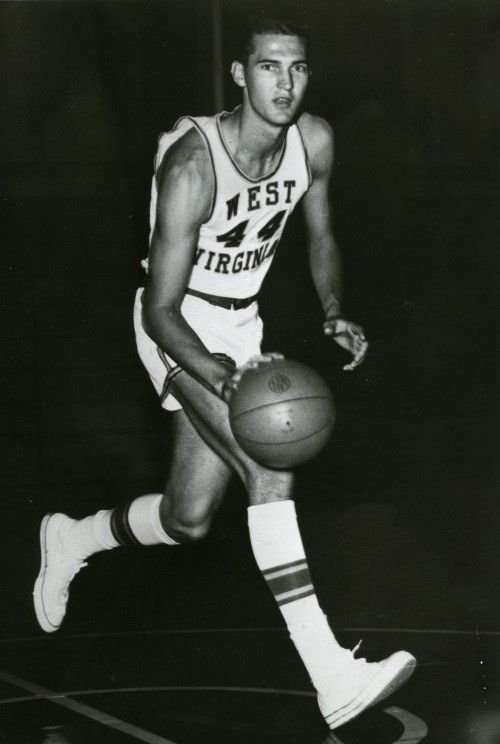 jerry west