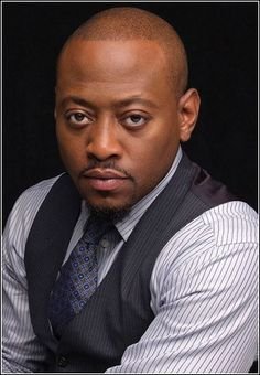 omar epps